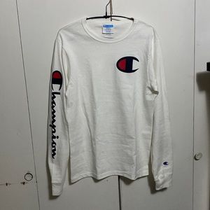 Champion Longsleeve